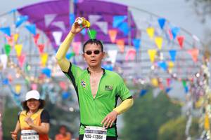 BIB: 47361
                            <button type="button" onclick="openModal(9907984)" class="btn btn-primary btn-sm float-right btn-popup" data-toggle="modal" data-target=".modal-high-quality">
                        <i class="fas fa-shopping-cart"></i> Add to Cart
                    </button>
                                            <button type="button" onclick="isThisMe(9907984, true)" class="btn btn-success btn-sm float-right btn-popup btn-isme hidden" data-toggle="tooltip" data-placement="bottom" title="นี่คือรูปของคุณใช่ไหม คลิกที่นี่เพื่อเอาเข้าอัลบั้ม">
                        <i class="fas fa-plus"></i> Add to album
                    </button>
                    <button type="button" onclick="isThisMe(9907984, false)" class="btn btn-warning btn-sm float-right btn-popup btn-isnotme hidden">
                        <i class="fas fa-ban"></i> Remove from album
                    </button>